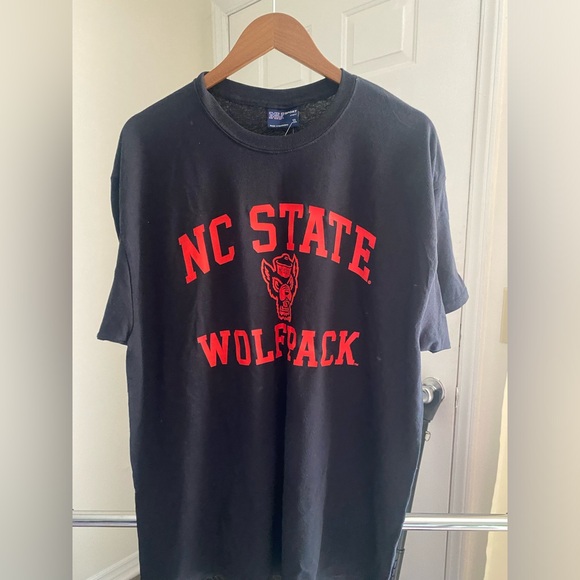 MV Sport Other - NC State University T-Shirt